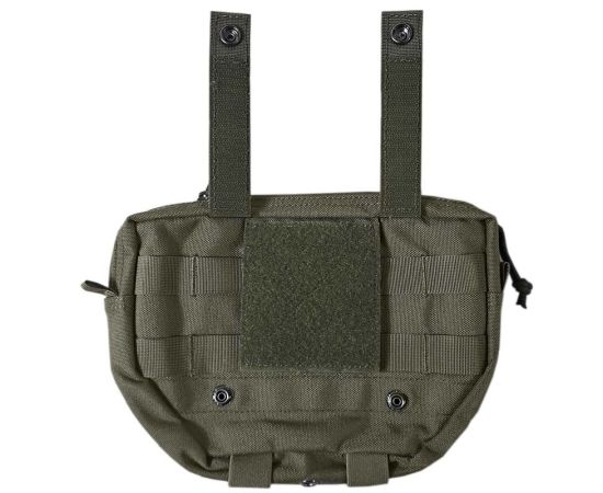 Подсумок сумка-напашник Olive, фото 12