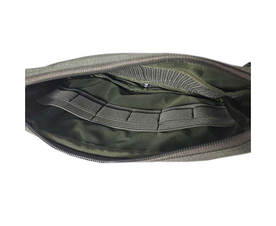 Подсумок сумка-напашник Olive, фото 14