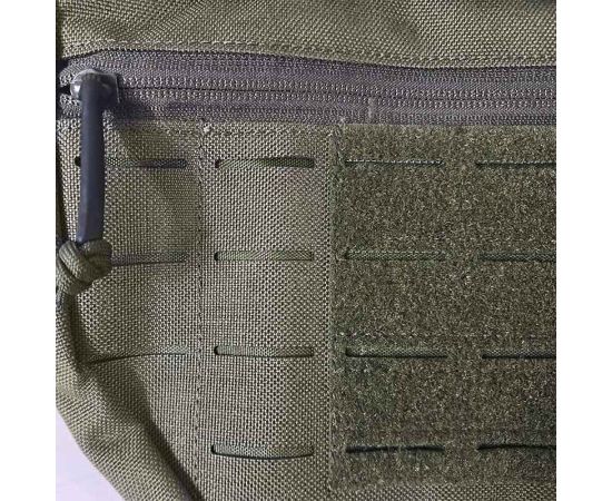 Подсумок сумка-напашник Olive, фото 8