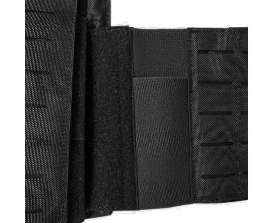 Жилет тактический плитоноска Black, фото 22