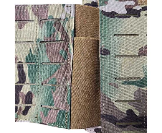 Жилет тактический плитоноска Multicam, фото 17 Жилет тактический плитоноска Multicam, фото 17