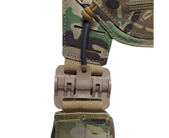 Жилет тактический плитоноска Multicam, фото 21 Жилет тактический плитоноска Multicam, фото 21