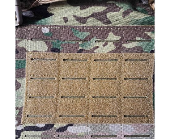 Жилет тактический плитоноска Multicam, фото 14 Жилет тактический плитоноска Multicam, фото 14