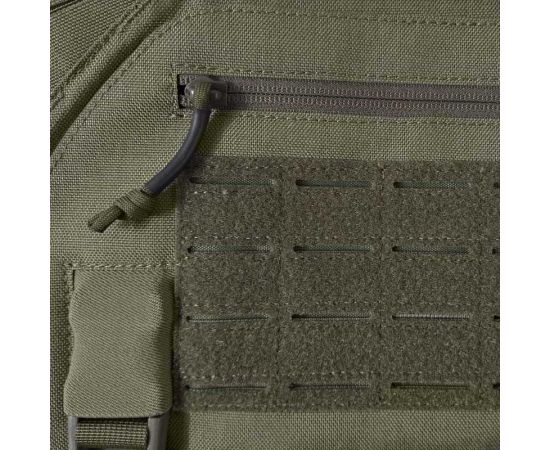 Жилет тактичний плитоноска Olive, зображення 8