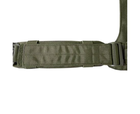 Жилет тактичний плитоноска Olive, зображення 15