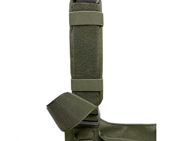 Жилет тактичний плитоноска Olive, зображення 16