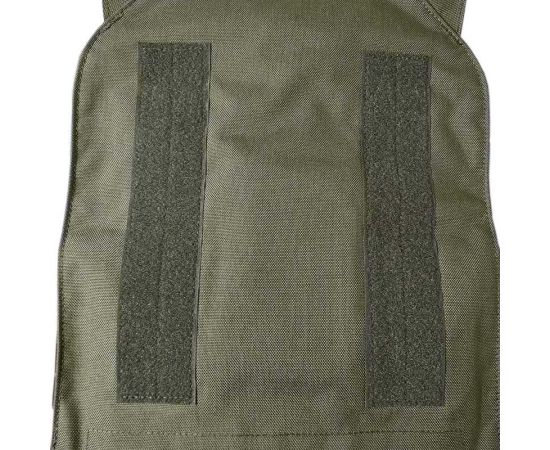 Жилет тактичний плитоноска Olive, зображення 19