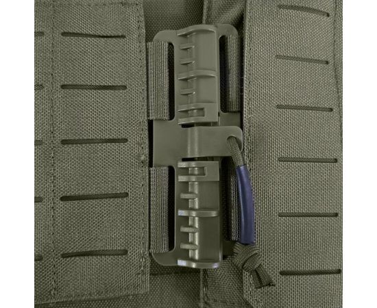 Жилет тактичний плитоноска Olive, зображення 22