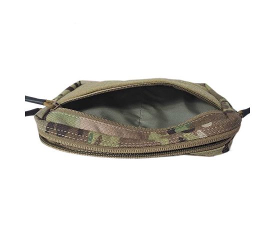 Сумка напашник для ременя Multicam, зображення 11