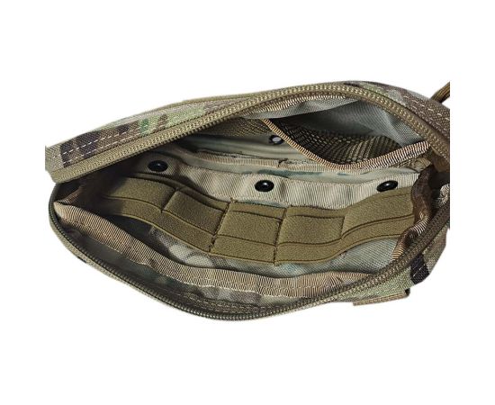 Сумка напашник для ременя Multicam, зображення 12