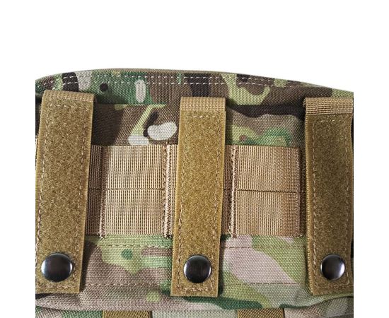 Сумка напашник для ременя Multicam, зображення 14