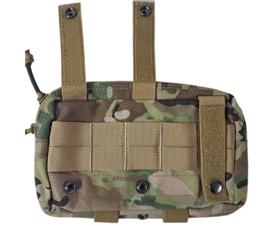 Сумка напашник для ременя Multicam, зображення 15
