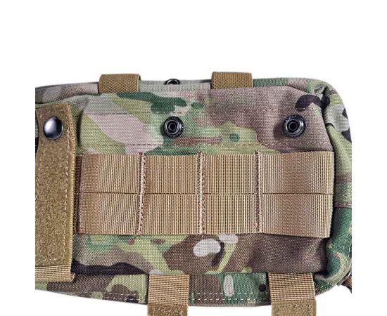Сумка напашник для ременя Multicam, зображення 16