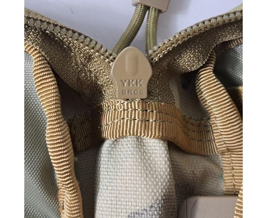 Сумка напашник для ременя Multicam, зображення 8