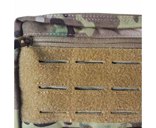 Сумка напашник для ременя Multicam, зображення 9