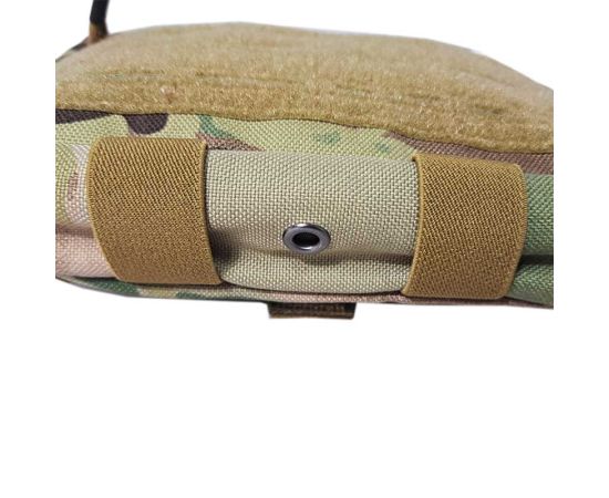 Сумка напашник для ременя Multicam, зображення 10
