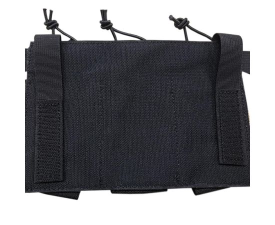 Підсумок потрійний еластичний відкритого типу для магазинів Black, зображення 8