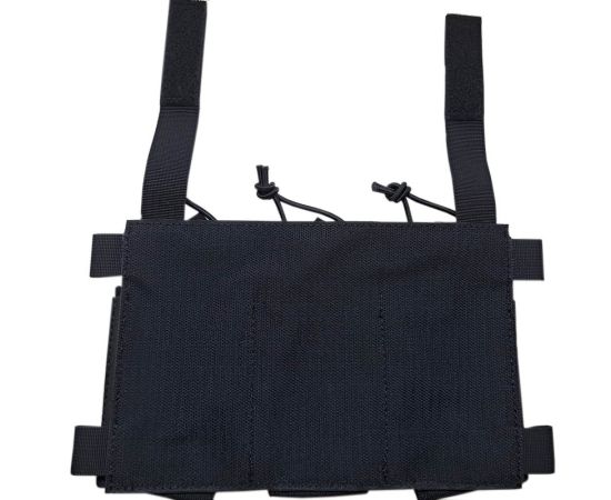 Підсумок потрійний еластичний відкритого типу для магазинів Black, зображення 9