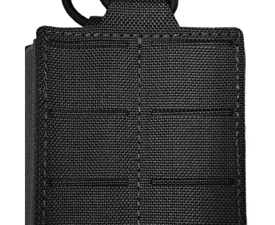 Подсумок для 1 магазина Black калибром 5,56 мм, фото 5