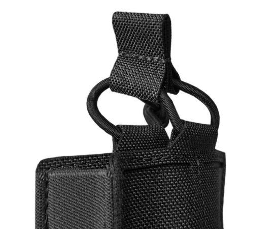 Подсумок для 1 магазина Black калибром 5,56 мм, фото 6