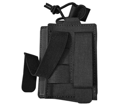 Подсумок для 1 магазина Black калибром 5,56 мм, фото 7