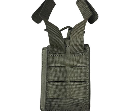 Підсумок для 1 магазину Olive калібром 5,56 мм, зображення 8