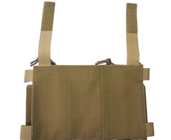 Підсумок потрійний еластичний відкритого типу для магазинів Multicam, зображення 9