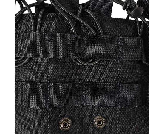 Підсумок для 3 магазинів Black калібром 5,56 і 9 мм, зображення 13