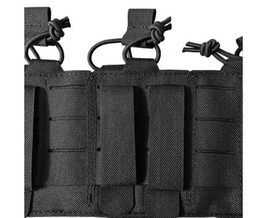 Підсумок для 3 магазинів Black калібром 5,56 мм, зображення 5