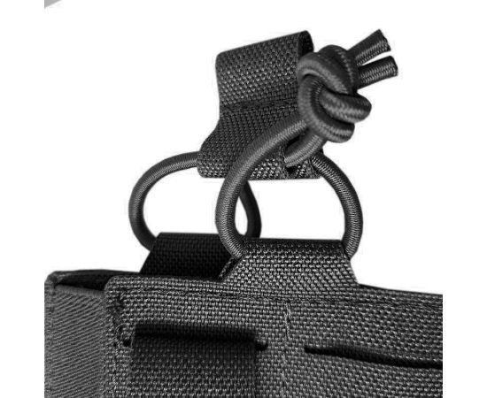 Підсумок для 3 магазинів Black калібром 5,56 мм, зображення 7