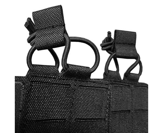 Підсумок для 3 магазинів Black калібром 5,56 мм, зображення 8