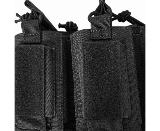 Підсумок для 3 магазинів Black калібром 5,56 і 9 мм, зображення 8