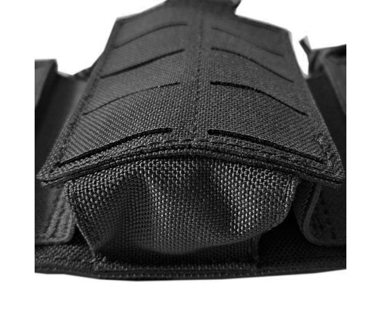 Підсумок для 3 магазинів Black калібром 5,56 мм, зображення 9