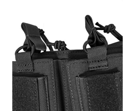 Підсумок для 3 магазинів Black калібром 5,56 і 9 мм, зображення 9