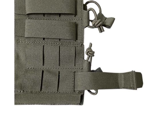 Підсумок для 3 магазинів Olive калібром 5,56 мм, зображення 10
