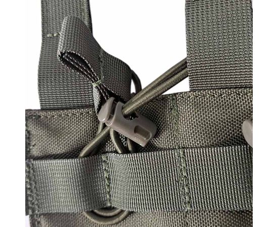 Підсумок для 3 магазинів Olive калібром 5,56 і 9 мм, зображення 13