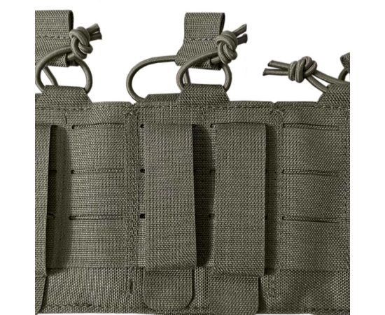 Підсумок для 3 магазинів Olive калібром 5,56 мм, зображення 5