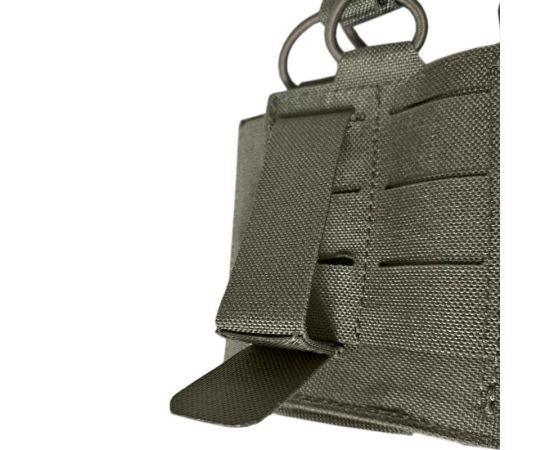 Підсумок для 3 магазинів Olive калібром 5,56 мм, зображення 6