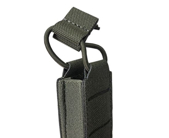 Пoдсумок открытого типа для 1 магазинa Olive калибром 9 мм, фото 6