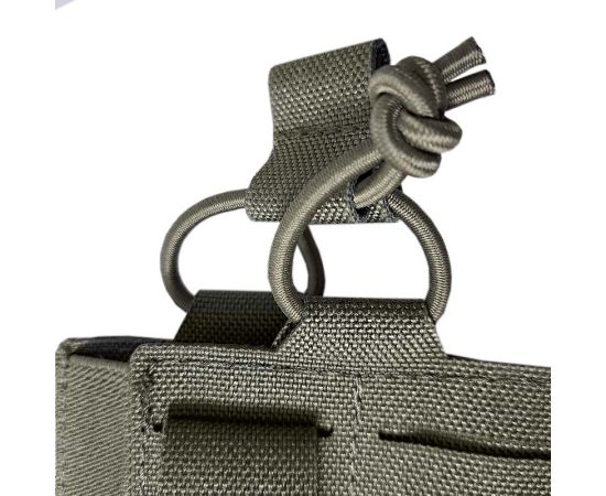 Підсумок для 3 магазинів Olive калібром 5,56 мм, зображення 7