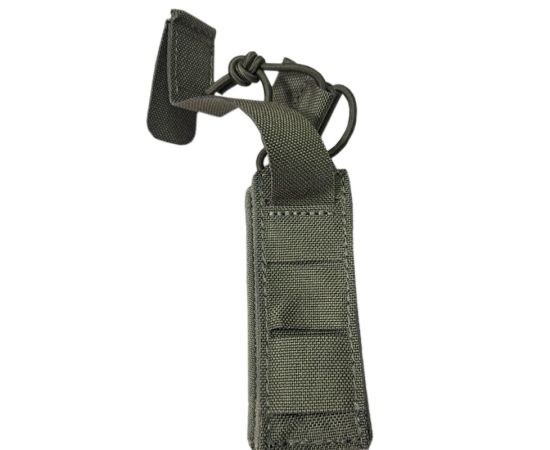 Пoдсумок открытого типа для 1 магазинa Olive калибром 9 мм, фото 7