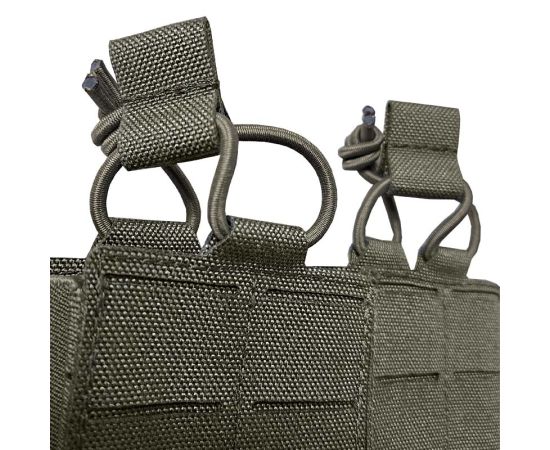 Підсумок для 3 магазинів Olive калібром 5,56 мм, зображення 8