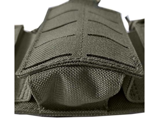 Підсумок для 3 магазинів Olive калібром 5,56 мм, зображення 9
