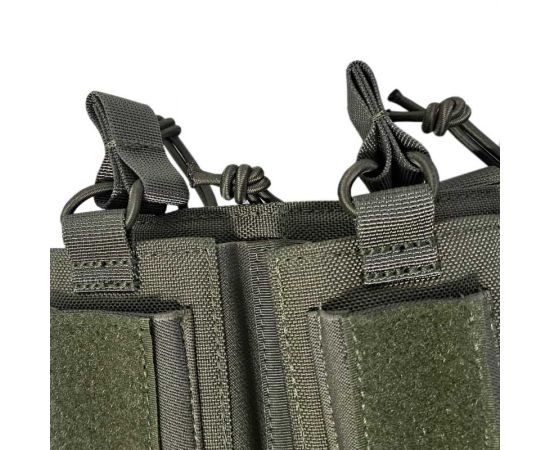 Підсумок для 3 магазинів Olive калібром 5,56 і 9 мм, зображення 9