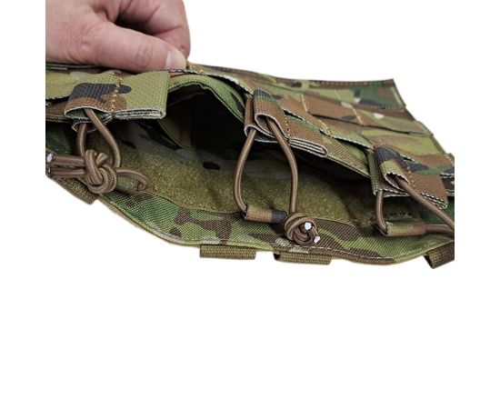 Підсумок еластичний для 3 магазинів Multicam, зображення 11