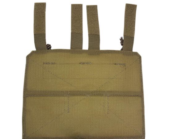 Підсумок еластичний для 3 магазинів Multicam, зображення 12