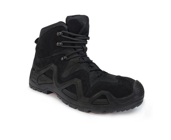 Напівчеревики mid-cut Gladiator Black, Розмір взуття: 46, зображення 2