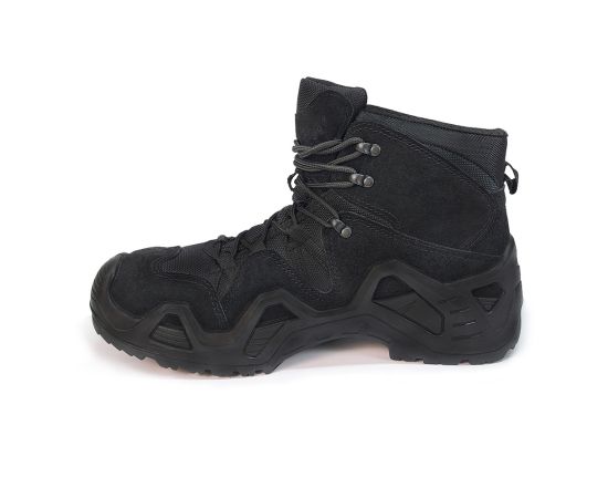 Напівчеревики mid-cut Gladiator Black, Розмір взуття: 42, зображення 3