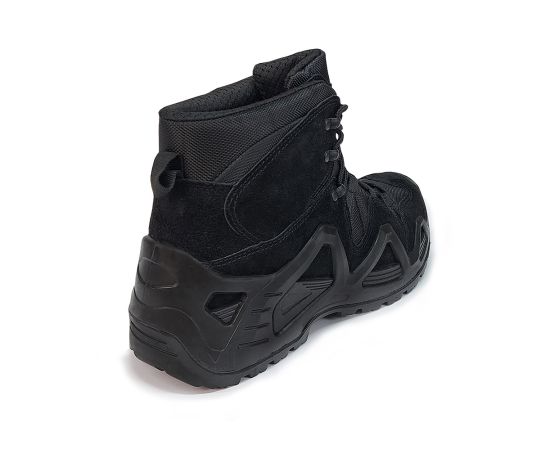 Напівчеревики mid-cut Gladiator Black, Розмір взуття: 42, зображення 4