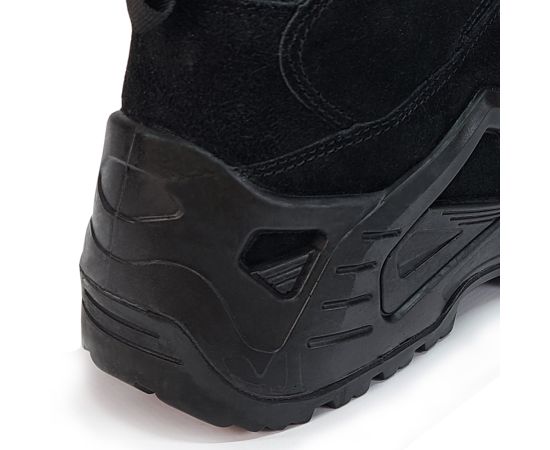 Напівчеревики mid-cut Gladiator Black, Розмір взуття: 43, зображення 7